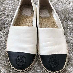 Tory burch espadrille